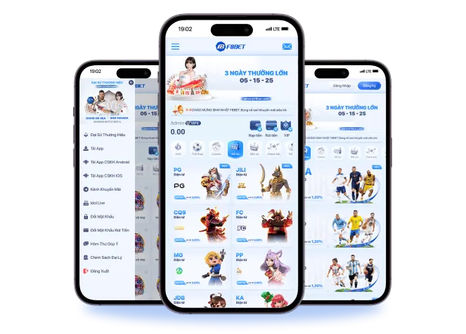 Đồ họa sống động TF88 Bắn Cá