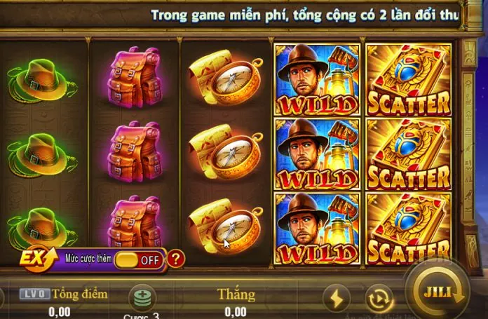 Hệ thống bảo mật cao cấp của TF88