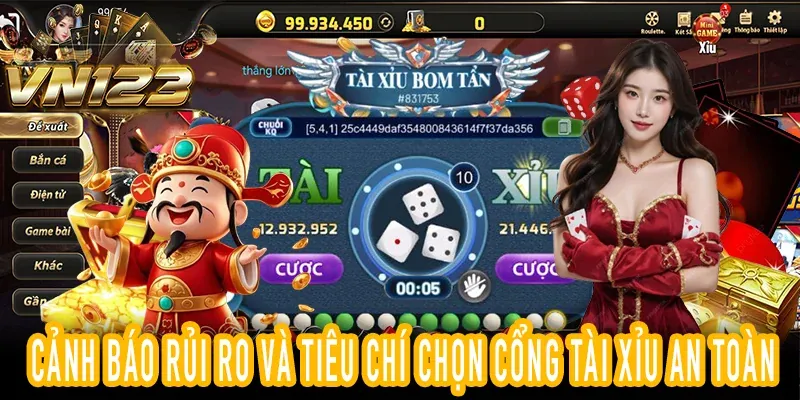 Game bắn cá TF88