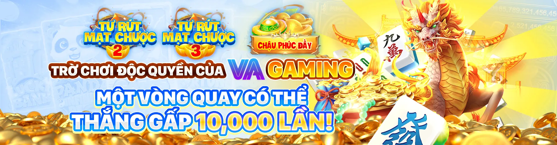 TF88 Casino - Thiên đường giải trí trực tuyến