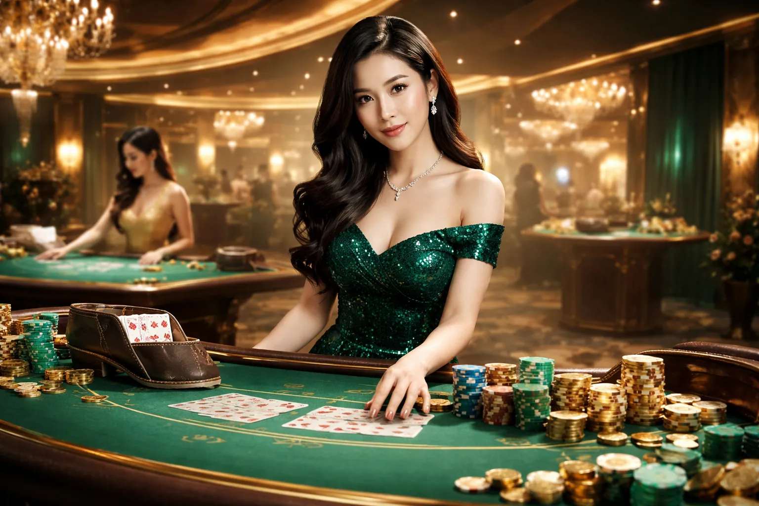 Lý Do Nên Chọn TF88