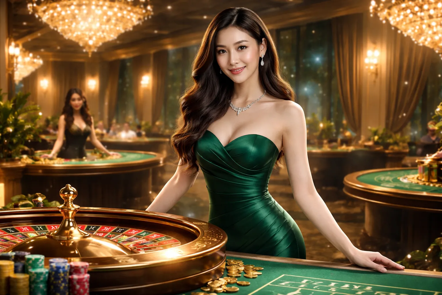 Lợi ích khi chọn TF88