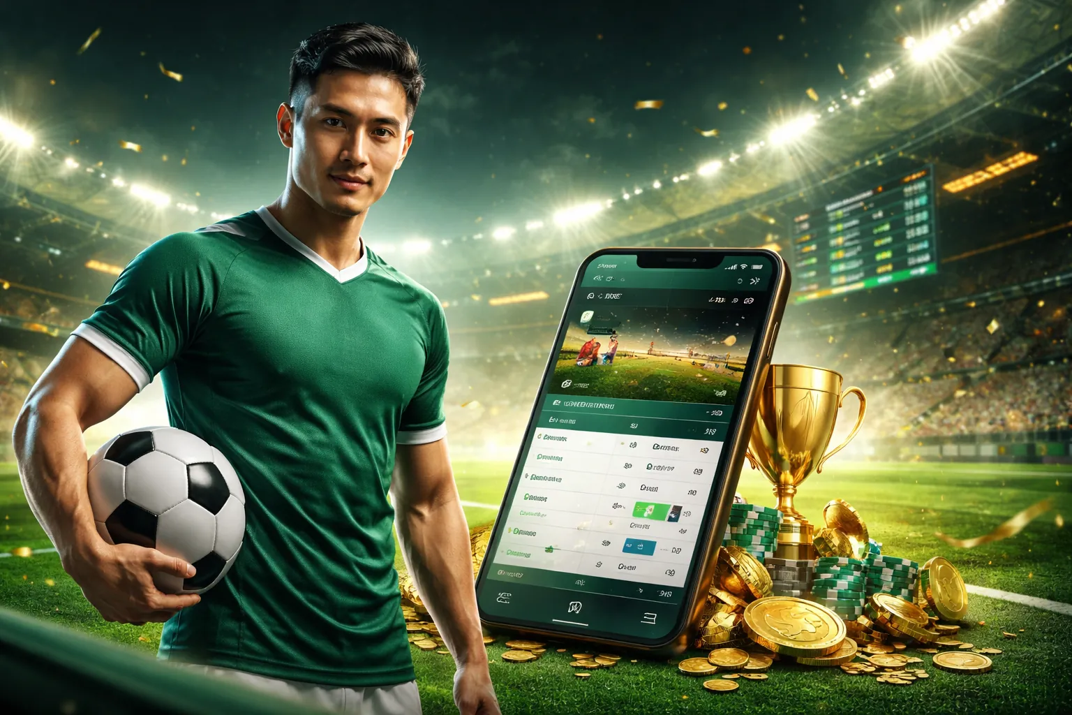 Hướng Dẫn Đăng Ký TF88 Chi Tiết