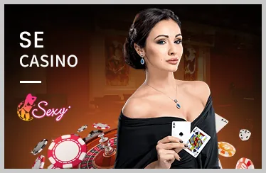 Casino trực tuyến TF88